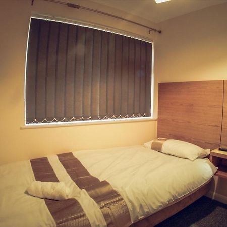 בוסטון Hallam Rooms מראה חיצוני תמונה